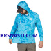 Реглан Norfin Sun Pro Halibut Hoodie